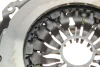 Комплект зчеплення Ford Fiesta 1.6 TDCi 04-09 622 3128 09 LuK 622-3128-09 (фото 2)