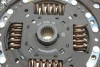 Комплект зчеплення Ford Fiesta 1.6 TDCi 04-09 622 3128 09 LuK 622-3128-09 (фото 6)