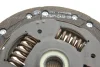 Комплект зчеплення Ford Fiesta 1.6 TDCi 04-09 622 3128 09 LuK 622-3128-09 (фото 8)