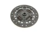 Комплект зчеплення Ford Fiesta/Fusion 1.6 TDCi 04-12 622 3128 33 LuK 622-3128-33 (фото 4)