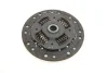 Комплект зчеплення Ford Fiesta/Fusion 1.6 TDCi 04-12 622 3128 33 LuK 622-3128-33 (фото 5)