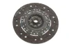 Комплект зчеплення Fiat Doblo/Opel Combo1.4i 10- 622 3132 09 LuK 622-3132-09 (фото 5)