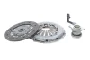 Комплект зчеплення Fiat Punto 1.3 D 09- (+ вижимний) 622 3132 36 LuK 622-3132-36