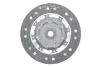 Комплект зчеплення Fiat Punto 1.3 D 09- (+ вижимний) 622 3132 36 LuK 622-3132-36 (фото 7)