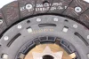 Комплект зчеплення Fiat Fiorino 1.3D Multijet 55kw 07- 622 3135 09 LuK 622-3135-09 (фото 8)