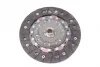Комплект зчеплення Fiat Fiorino 1.3D Multijet 55kw 07- 622 3135 09 LuK 622-3135-09 (фото 10)