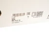 Комплект зчеплення Opel Astra/Corsa/Meriva 1.3CDTI 10- (d=220mm) 622 3159 33 LuK 622-3159-33 (фото 12)