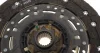 Комплект зчеплення Opel Astra J 1.4 09- 622 3160 33 LuK 622-3160-33 (фото 6)