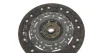 Комплект зчеплення Opel Astra J 1.4 09- 622 3160 33 LuK 622-3160-33 (фото 7)