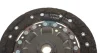 Комплект зчеплення Opel Astra J 1.4 09- 622 3160 33 LuK 622-3160-33 (фото 8)