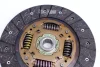 Комплект зчеплення Hyundai Getz 1.4i 05-10 622 3162 00 LuK 622-3162-00 (фото 4)