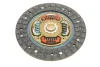 Комплект зчеплення Toyota Auris/Corolla 1.4 D-4D 06-14 622 3220 33 LuK 622-3220-33 (фото 6)