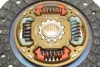 Комплект зчеплення Toyota Auris/Corolla 1.4 D-4D 06-14 622 3220 33 LuK 622-3220-33 (фото 7)