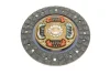 Комплект зчеплення Toyota Auris/Corolla 1.4 D-4D 06-14 622 3220 33 LuK 622-3220-33 (фото 8)