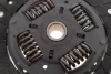 Комплект зчеплення Renault Megane II/SCÉNIC II 1.5dCi, 03-, 60kw, K9K 722 622 3223 09 LuK 622-3223-09 (фото 9)