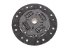 Комплект зчеплення Renault Megane II/SCÉNIC II 1.5dCi, 03-, 60kw, K9K 722 622 3223 09 LuK 622-3223-09 (фото 10)