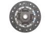 Комплект зчеплення Renault Megane II/SCÉNIC II 1.5dCi, 03-, 60kw, K9K 722 622 3223 33 LuK 622-3223-33 (фото 6)