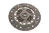 Комплект зчеплення Renault Megane II/Scenic II 1.5dCi, 03-, 60kw, (K9K722) 622 3223 34 LuK 622-3223-34 (фото 5)