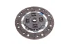 Комплект зчеплення Alfa Romeo 147/156/GT 97-10 (d=220mm) 622 3224 09 LuK 622-3224-09 (фото 8)
