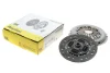 Комплект зчеплення Chevrolet Aveo 1.3D 11- (d=220mm) 622 3236 09 LuK 622-3236-09 (фото 1)