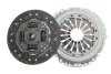 Комплект зчеплення Chevrolet Aveo 1.3D 11- (d=220mm) 622 3236 09 LuK 622-3236-09 (фото 2)