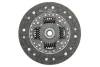 Комплект зчеплення Chevrolet Aveo 1.3D 11- (d=220mm) 622 3236 09 LuK 622-3236-09 (фото 5)