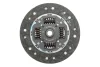 Комплект зчеплення Chevrolet Aveo 1.3D 11- (d=220mm) 622 3236 09 LuK 622-3236-09 (фото 6)