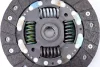 Комплект зчеплення Opel Combo 1.3 CDTI 12- (d=220mm) 622 3238 21 LuK 622-3238-21 (фото 6)
