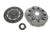 Комплект зчеплення Honda Civic 1.8 i-VTEC 05- (d=230mm) (+вижимний) 622 3329 00 LuK 622-3329-00