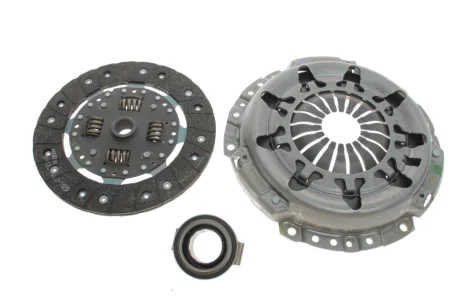 Комплект зчеплення Honda Civic 1.8 i-VTEC 05- (d=230mm) (+вижимний) 622 3329 00 LuK 622-3329-00