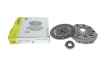 Комплект зчеплення Honda Civic 1.8 i-VTEC 05- (d=230mm) (+вижимний) 622 3329 00 LuK 622-3329-00 (фото 7)