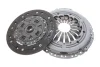 Комплект зчеплення Fiat Punto 1.4 Turbo Multi Air 12- (d=220mm) 622 3335 09 LuK 622-3335-09 (фото 2)