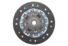 Комплект зчеплення Fiat Punto 1.4 Turbo Multi Air 12- (d=220mm) 622 3335 09 LuK 622-3335-09 (фото 3)