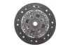 Комплект зчеплення Fiat Punto 1.4 Turbo Multi Air 12- (d=220mm) 622 3335 09 LuK 622-3335-09 (фото 4)