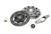 Комплект зчеплення VW Caddy III 1.2TSI/1.4/1.6/2.0SDI 03-, d=220mm 622 3336 00 LuK 622-3336-00 (фото 2)