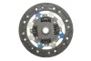 Комплект зчеплення VW Caddy III 1.2TSI/1.4/1.6/2.0SDI 03-, d=220mm 622 3336 00 LuK 622-3336-00 (фото 5)