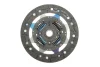 Комплект зчеплення VW Caddy III 1.2TSI/1.4/1.6/2.0SDI 03-, d=220mm 622 3336 00 LuK 622-3336-00 (фото 6)