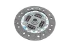 Комплект зчеплення Honda Civic VIII/IX 1.4/1.8 i-VTEC 05- (d=216mm) (+вижимний) 622 3415 00 LuK 622-3415-00 (фото 12)