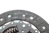 Комплект зчеплення Honda Civic VIII/IX 1.4/1.8 i-VTEC 05- (d=216mm) (+вижимний) 622 3415 00 LuK 622-3415-00 (фото 13)