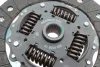 Комплект зчеплення Honda Civic VIII/IX 1.4/1.8 i-VTEC 05- (d=216mm) (+вижимний) 622 3415 00 LuK 622-3415-00 (фото 14)