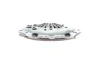 Комплект зчеплення Honda Civic VIII/IX 1.4/1.8 i-VTEC 05- (d=216mm) (+вижимний) 622 3415 00 LuK 622-3415-00 (фото 8)