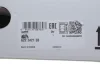 Комплект зчеплення Dacia Dokker 1.2TCe 12- H5F 402/408 (d=220mm) (+вижимний) 622 3421 33 LuK 622-3421-33 (фото 2)