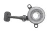 Комплект зчеплення Dacia Dokker 1.2TCe 12- H5F 402/408 (d=220mm) (+вижимний) 622 3421 33 LuK 622-3421-33 (фото 4)