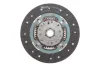 Комплект зчеплення Dacia Dokker 1.2TCe 12- H5F 402/408 (d=220mm) (+вижимний) 622 3421 33 LuK 622-3421-33 (фото 6)