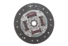 Комплект зчеплення Dacia Dokker 1.2TCe 12- H5F 402/408 (d=220mm) (+вижимний) 622 3421 33 LuK 622-3421-33 (фото 7)