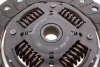 Комплект зчеплення Renault Kangoo 1.5dCi 08- (d=220mm) 55/66kw, K9K 628/608/808/802 622 3429 09 LuK 622-3429-09 (фото 2)
