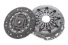 Комплект зчеплення Renault Logan/Sandero 0.9 TCe 12- (d=215mm) (H4B) 622 3446 09 LuK 622-3446-09 (фото 2)