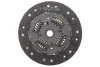 Комплект зчеплення Renault Logan/Sandero 0.9 TCe 12- (d=215mm) (H4B) 622 3446 09 LuK 622-3446-09 (фото 3)