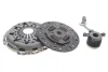 Комплект зчеплення Renault Logan/Sandero 0.9 TCe 12- (d=215mm) (H4B) 622 3446 34 LuK 622-3446-34