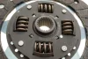 Комплект зчеплення Toyota Yaris 1.5 17- (d=216.5mm) 622 3516 09 LuK 622-3516-09 (фото 11)